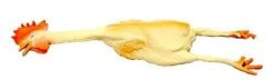 Jouet Poulet En Latex Pour Chien - 42cm