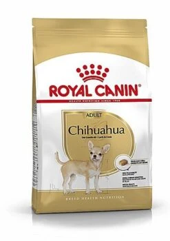Royal Canin - Croquettes Chihuahua Pour Chien Adulte -Magasin De Fournitures Pour Chiens 67249