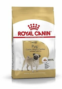 Royal Canin - Croquettes Carlin Pour Chien Adulte - 1,5Kg