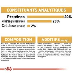 Royal Canin - Croquettes Chihuahua Pour Chien Adulte -Magasin De Fournitures Pour Chiens 67350