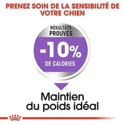 Royal Canin - Croquettes Medium Sterilised Pour Chien Stérilisé - 3Kg -Magasin De Fournitures Pour Chiens 67579