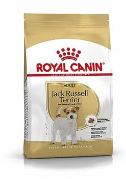 Royal Canin - Croquettes Jack Russel Terrier Pour Chien Adulte