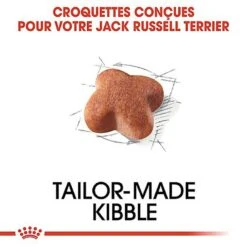 Royal Canin - Croquettes Jack Russel Terrier Pour Chien Adulte -Magasin De Fournitures Pour Chiens 67831