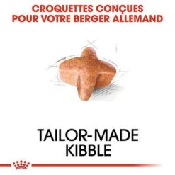 Royal Canin - Croquettes Berger Allemand Pour Chien Adulte - 11Kg 12 Royal Canin - Croquettes Berger Allemand Pour Chien Adulte - 11Kg -Magasin De Fournitures Pour Chiens 68076