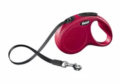 Flexi - Laisse Classic Avec Sangle Pour Chien -Magasin De Fournitures Pour Chiens 6818