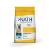 Nath - Croquettes Mini Adult Sensitive Au Poisson Et Saumon Pour Chien - 3Kg -Magasin De Fournitures Pour Chiens 68245