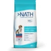 Nath - Croquettes Medium/Maxi Adult Weight Control Au Poulet Pour Chien - 12Kg 1 Nath - Croquettes Medium/Maxi Adult Weight Control Au Poulet Pour Chien - 12Kg -Magasin De Fournitures Pour Chiens 68250