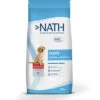 Nath - Croquettes Medium/Maxi Puppy Au Poulet Pour Chiot - 12Kg -Magasin De Fournitures Pour Chiens 68264