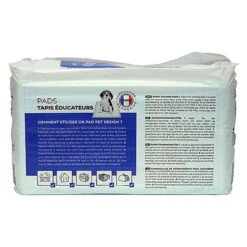 Pet Design - Tapis Educateur Pour Chien - 60x60cm 9 Pet Design - Tapis Educateur Pour Chien - 60x60cm -Magasin De Fournitures Pour Chiens 68279