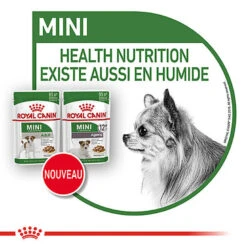 Royal Canin - Sachets Mini Ageing 12+ En Sauce Pour Chien - 12X85g 12 Royal Canin - Sachets Mini Ageing 12+ En Sauce Pour Chien - 12X85g -Magasin De Fournitures Pour Chiens 68352