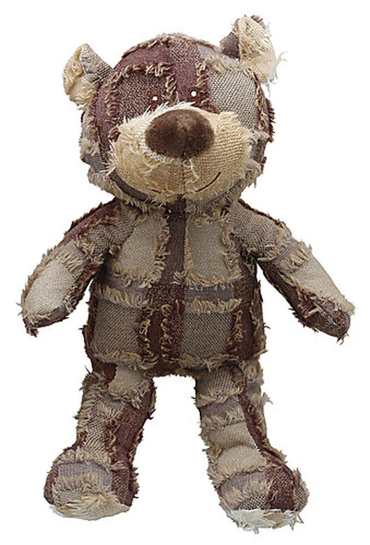 Anka - Peluche Ours Vintage Bear Pour Chien - L 3 Anka - Peluche Ours Vintage Bear Pour Chien - L