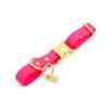 Pop Dog - Collier Glouton Rose Pour Chien - S 2 Pop Dog - Collier Glouton Rose Pour Chien - S -Magasin De Fournitures Pour Chiens 68973