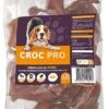 Croc Pro - Oreilles De Porc Pour Chien - X10 -Magasin De Fournitures Pour Chiens 72693