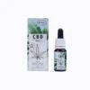 Bubimex - Huile De CBD 2,5% Pour Chien - 10 Ml -Magasin De Fournitures Pour Chiens 72726