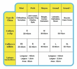 Pop Dog - Collier à Œillet Pitchoune Orange Pour Chien - S -Magasin De Fournitures Pour Chiens 72778 11