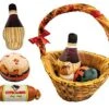Croci - Jouet Panier Repas Gourmand Pour Chien - 30cm -Magasin De Fournitures Pour Chiens 73266