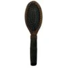 Croci - Brosse BARBERSHOP Pour Chien Et Chat - 23x4.6x3.4cm