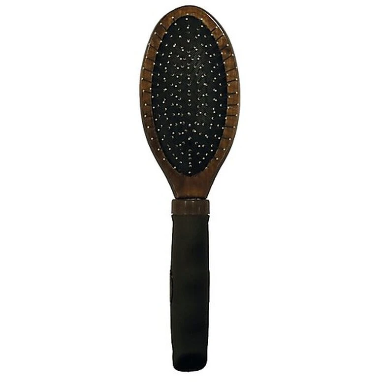 Croci - Brosse BARBERSHOP Pour Chien Et Chat - 23x4.6x3.4cm 3 Croci - Brosse BARBERSHOP Pour Chien Et Chat - 23x4.6x3.4cm