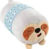 Zolux - Jouet Peluche Chiquitos Paresseux Long Pour Chien - 74cm 2 Zolux - Jouet Peluche Chiquitos Paresseux Long Pour Chien - 74cm -Magasin De Fournitures Pour Chiens 73611