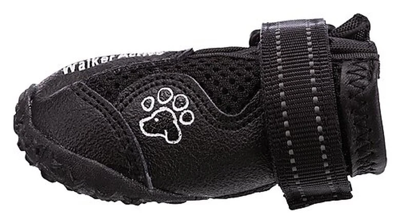 Trixie - Bottes De Protection Walker Active Pour Chien - S/M 5 Trixie - Bottes De Protection Walker Active Pour Chien - S/M – Image 3