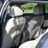 Zolux - Filet De Voiture Universel Pour Chien 1 Zolux - Filet De Voiture Universel Pour Chien -Magasin De Fournitures Pour Chiens 7370