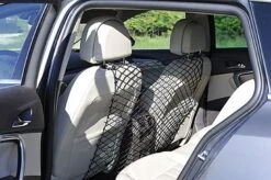 Zolux - Filet De Voiture Universel Pour Chien