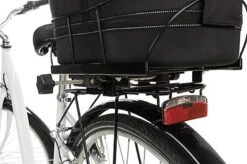 Trixie - Panier De Vélo Pour Chien - 42x29x48cm 11 Trixie - Panier De Vélo Pour Chien - 42x29x48cm -Magasin De Fournitures Pour Chiens 73712
