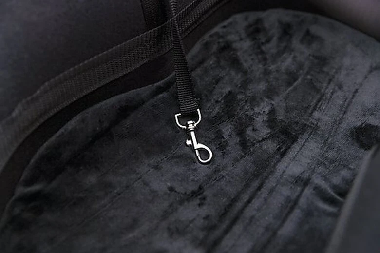 Trixie - Panier De Vélo Pour Chien - 42x29x48cm 6 Trixie - Panier De Vélo Pour Chien - 42x29x48cm – Image 4