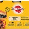 Pedigree - Pâtée Cuisine En Sauce à La Viande Pour Chiens - 6x400g 1 Pedigree - Pâtée Cuisine En Sauce à La Viande Pour Chiens - 6x400g -Magasin De Fournitures Pour Chiens 73761