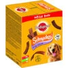 Pedigree - Méga Box Schmackos Au Bœuf Agneau Et Poulet Pour Chien - 790g -Magasin De Fournitures Pour Chiens 73808