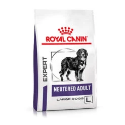 Royal Canin - Croquettes Expert Neutered Adult Pour Grand Chien - 3,5Kg