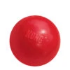 Kong - Jouet Balle Rebondissante Rouge Pour Chien - S -Magasin De Fournitures Pour Chiens 74165