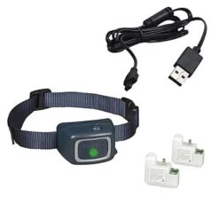 PetSafe - Collier Anti-Aboiement En Spray Pour Chien -Magasin De Fournitures Pour Chiens 74195