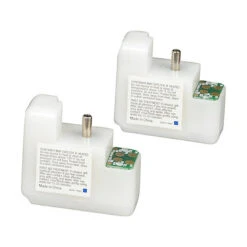 PetSafe - Recharge Spray Citronelle Pour Collier Anti-Aboiement -Magasin De Fournitures Pour Chiens 74196