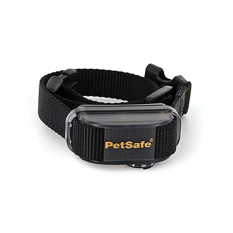 PetSafe - Collier Anti-Aboiement VBC-10 Vibration Pour Chiens 4 PetSafe - Collier Anti-Aboiement VBC-10 Vibration Pour Chiens – Image 2