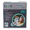 PetSafe - Collier Anti-Aboiement VBC-10 Vibration Pour Chiens