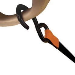 Kurgo - Tyrolienne De Sécurité ZIP LINE Pour Chiens -Magasin De Fournitures Pour Chiens 74244