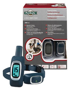 PetSafe - Système D'Aide à L'Education Pour Chiens - 300m 17 PetSafe - Système D'Aide à L'Education Pour Chiens - 300m -Magasin De Fournitures Pour Chiens 74271