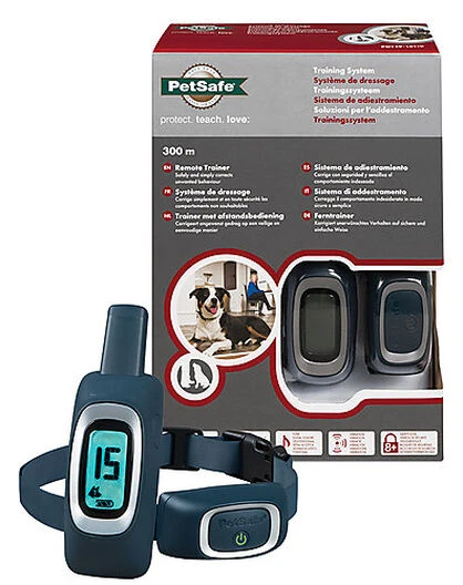 PetSafe - Système D'Aide à L'Education Pour Chiens - 300m 8 PetSafe - Système D'Aide à L'Education Pour Chiens - 300m – Image 6