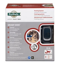 PetSafe - Système D'Aide à L'Education Bluetooth Pour Chiens