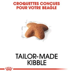 Royal Canin - Croquettes Beagle Adult Pour Chien - 12Kg 10 Royal Canin - Croquettes Beagle Adult Pour Chien - 12Kg -Magasin De Fournitures Pour Chiens 74323