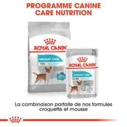 Royal Canin - Pâtée En Mousse Urinary Care Pour Chien De Toute Taille - 12x85g 13 Royal Canin - Pâtée En Mousse Urinary Care Pour Chien De Toute Taille - 12x85g -Magasin De Fournitures Pour Chiens 74333