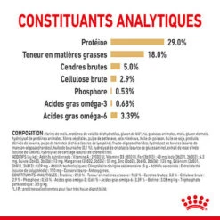 Royal Canin - Croquettes Yorkshire Terrier Adult 8+ Pour Chiens Seniors - 1,5Kg -Magasin De Fournitures Pour Chiens 74337