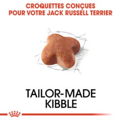 Royal Canin - Croquettes Jack Russell Adult Pour Chiens - 1,5Kg -Magasin De Fournitures Pour Chiens 74444