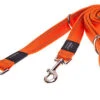 Rogz - Laisse Utility Multiple Orange Pour Chien - 180cm -Magasin De Fournitures Pour Chiens 74523