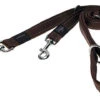 Rogz - Laisse Utility Multiple Marron Pour Chiens - 180cm -Magasin De Fournitures Pour Chiens 74525