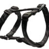 Rogz - Harnais En Nylon Noir Pour Chiens - L -Magasin De Fournitures Pour Chiens 74558