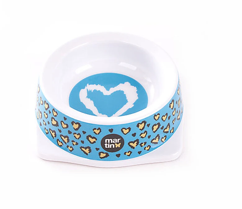 Martin Sellier - Gamelle En Mélamine Avec Motifs Pour Chiens - 700ml 4 Martin Sellier - Gamelle En Mélamine Avec Motifs Pour Chiens - 700ml – Image 2