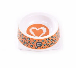 Martin Sellier - Gamelle En Mélamine Avec Motifs Pour Chiens - 1500ml -Magasin De Fournitures Pour Chiens 74926