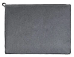 Wouapy - Matelas à Mémoire De Forme Gris Pour Chiens - 120x90x17cm -Magasin De Fournitures Pour Chiens 75113